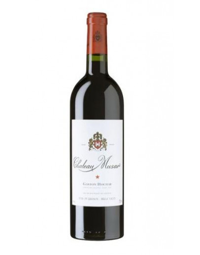 Chateau Musar 1969