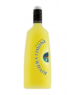 Liquore Riviera dei Limoni  0,7 l