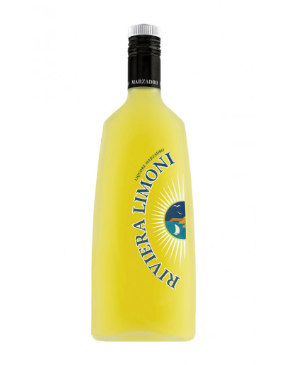 Liquore Riviera dei Limoni  0,7 l