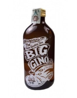 Gin Big Gino 0,5 l