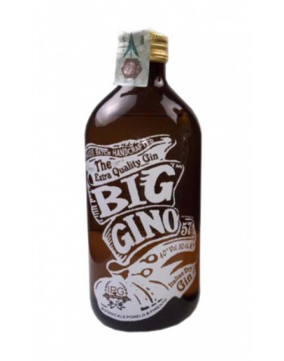 Gin Big Gino 0,5 l