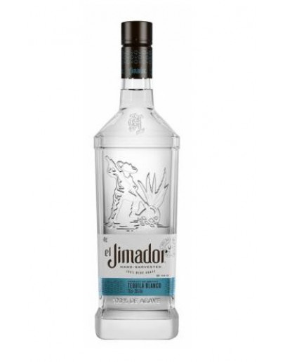 Tequila El Jimador Blanco 1l