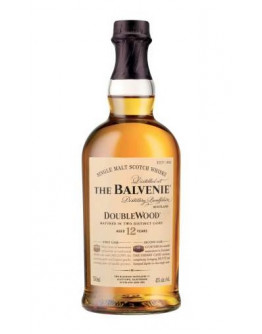 Whisky The Balvenie 21 y. o.Portwood