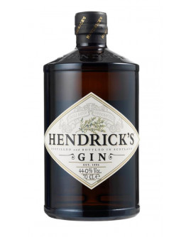 Gin Hendrick's 1 l