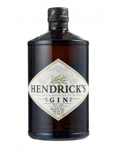 Gin Hendrick's 1 l