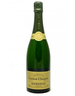 Champagne Blanc de Blancs d'Ay Grand Cru 2009 Magnum