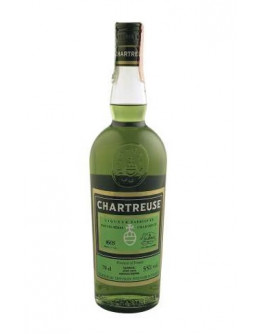 Chartreuse Verde 0,35 l