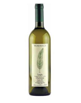 Langhe Chardonnay doc 2024 - Cadet