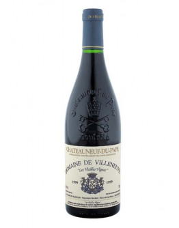 Chateauneuf du Pape Les Vieilles Vignes Magnum