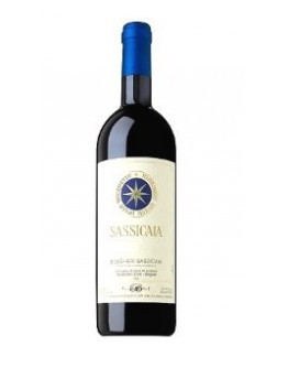 Sassicaia 1994 Magnum