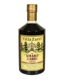 Amaro Zarri Magnum