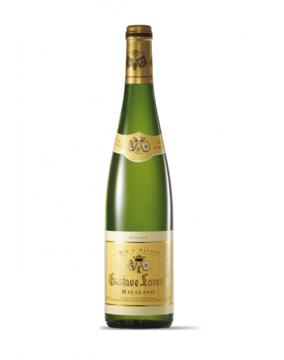 Riesling Rèserve 2016 Magnum