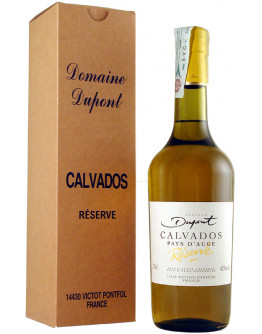 Calvados Reserve 3 ans 3 l