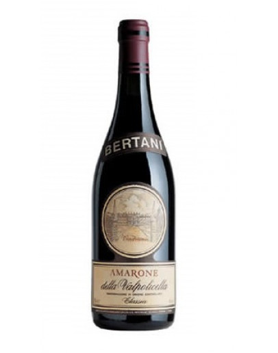 Amarone della Valpolicella Classico doc 2001