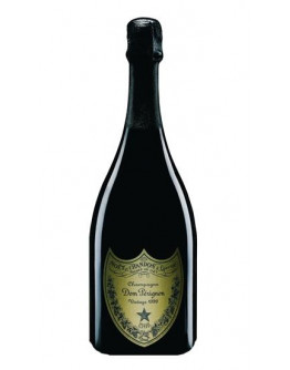 Champagne Dom Pèrignon 2010