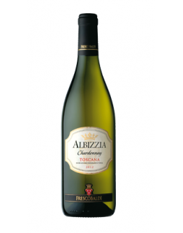6 Chardonnay igt 2019 - Albizzia