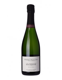 Champagne  Extra Brut Grand Cru - Les Parcelles Jeroboam