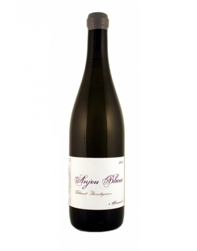 Anjou Blanc à François 2015