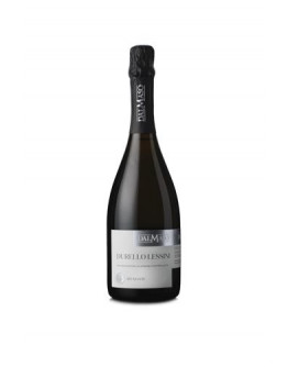 Lessini Durello Brut doc