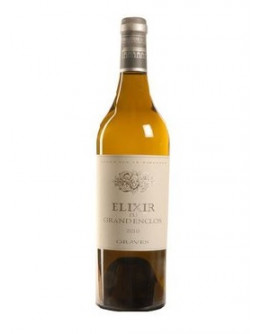 Elixir du Grand Enclos Graves Blanc 2012