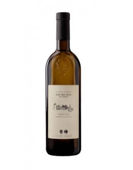 6 Pinot Bianco Trentino doc 2017