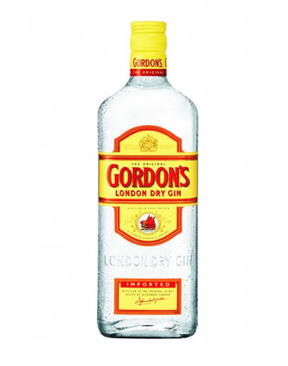 Gin Gordon's 1 l