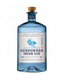 Gin Gunpowder