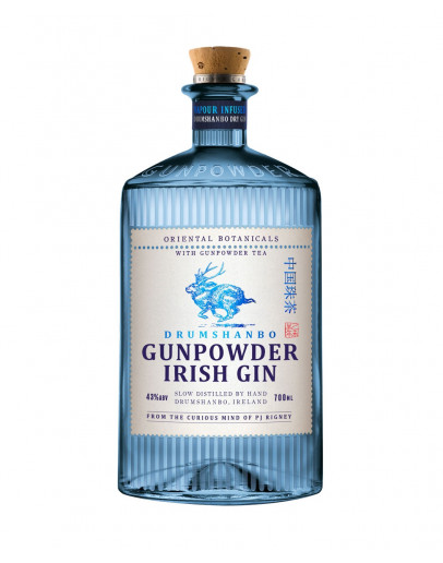 Gin Gunpowder 1 l