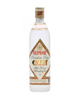 Gin Oldmoor 1,5 l