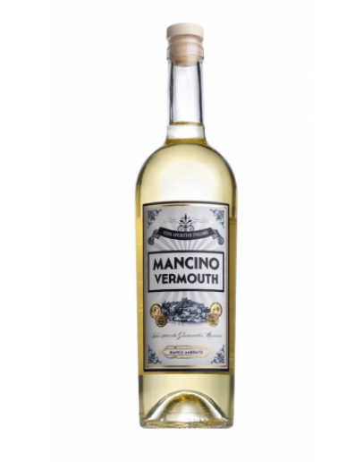 Vermouth Bianco Ambrato