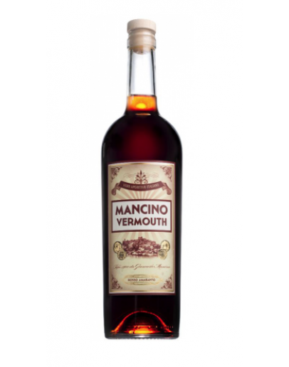 Vermouth Rosso Amaranto