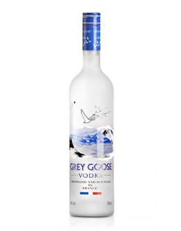 Vodka Grey Goose 4,5 l