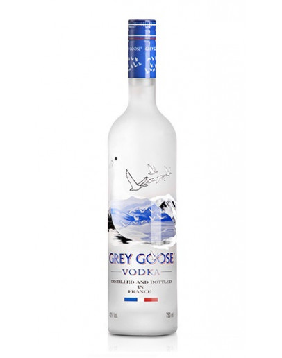 Vodka Grey Goose 4,5 l