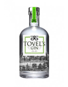 Gin Tovel's 4,5 l