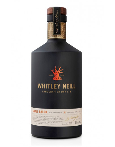 Gin Whitley Neill 1 l