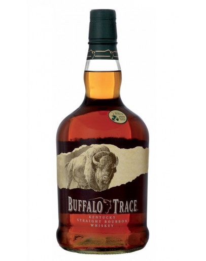 Whisky Buffalo Trace Kentucky Bourbon 1 l