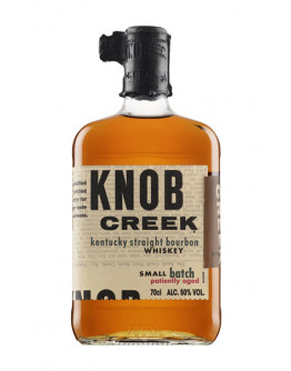 Whisky Knob Creek 1 l