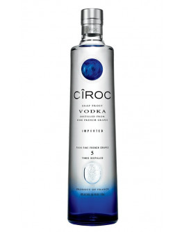 Vodka Ciroc 3 l