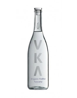 Vodka Organic VKA Magnum