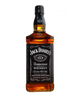 Whisky Jack Daniel's 3 l