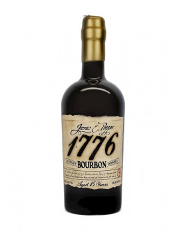 Whisky James Pepper 1776 Bourbon Baker's 7 y.o.