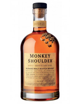 Whisky Monkey Shoulder 1 l