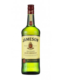 Whiskey Jameson 1 l