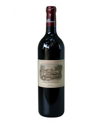 Château Lafite Rothschild 1er Cru 2013