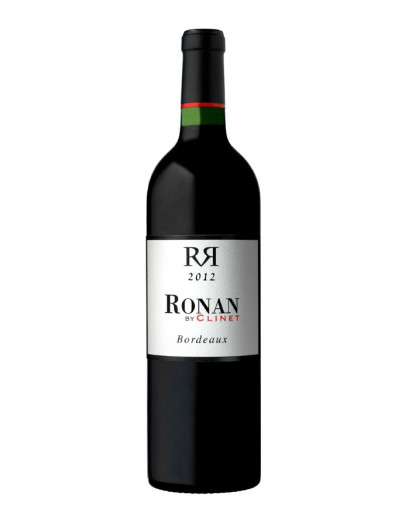 Bordeaux Rouge 2018 - Ronan by Clinet Magnum
