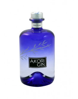 Gin Akori Premium