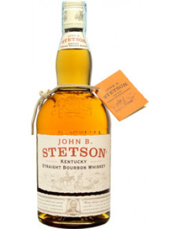 Whisky Stetson Kentucky