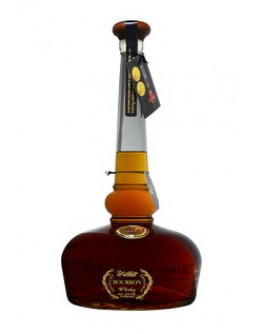 Whisky Bourbon Willett Pott Still Reserve 1,75 l