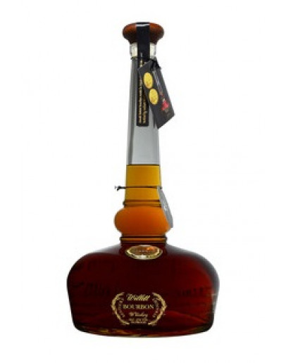 Whisky Bourbon Willett Pott Still Reserve 1,75 l