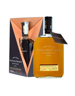 Whisky Bourbon Woodford Reserve 1 l